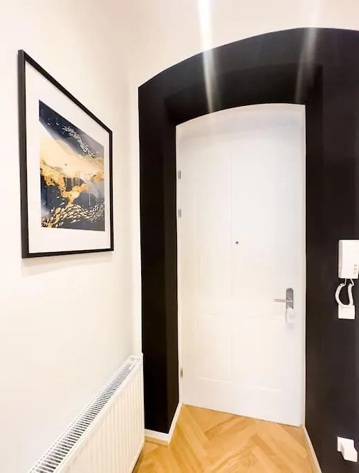 Apartamento Exclusive Suite Museumsquartier Viena