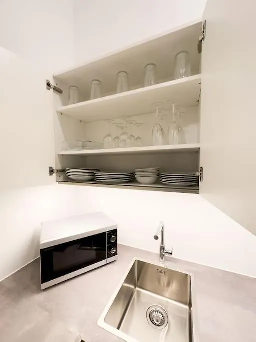 Apartment Exclusive Suite Museumsquartier Vienna Austria